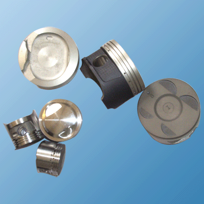 Pistons