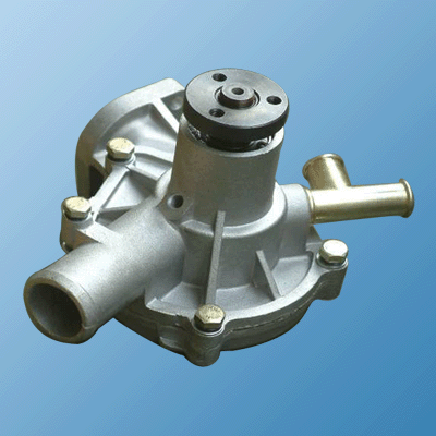 Water Pumps