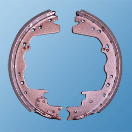 Brakes Pads & Shoes