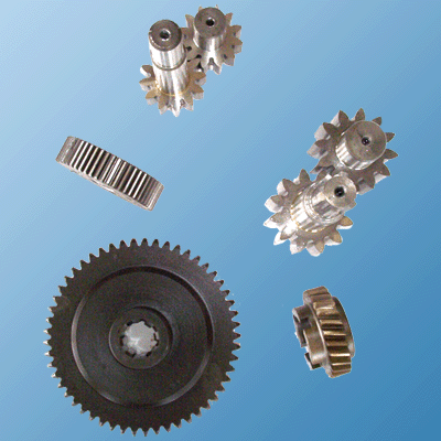 Gears